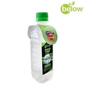 Sugar-Free Lemonade Mix
