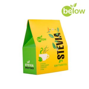 Sweetener Powder for Beverage 210 g