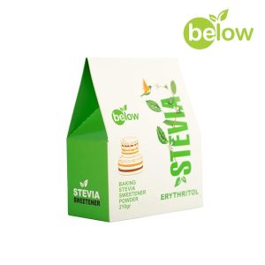 Sweetener Powder for Baking 210 g