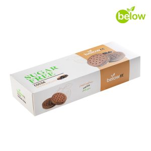 Sugar Free Cocoa Cream Biscuit 450g