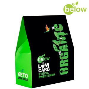 Sweetener Sachet 50 sticks 50g