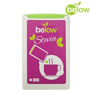 Stevia Tablet 300 pcs 15g