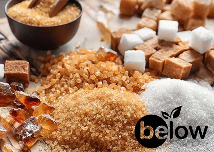 Comparison of Stevia with Other Sweeteners