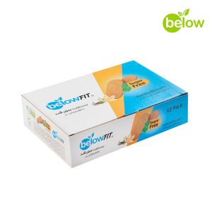Sugar Free Vanilla Biscuit 480g