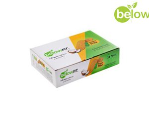 Sugar Free Coconut Biscuit 480g